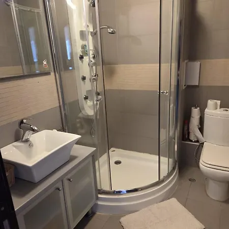 Appartement Detelina A33 Bansko