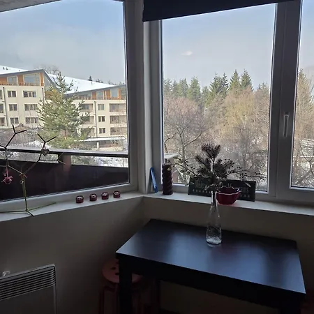 Detelina A33 شقة بانسكو