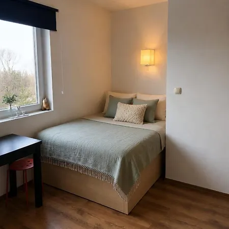 Appartement Detelina A33 *