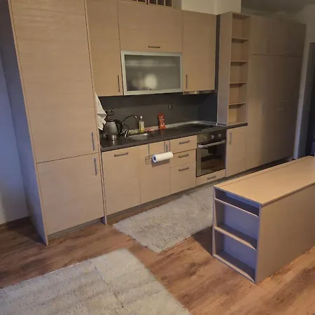 Detelina A33 Appartement Bansko