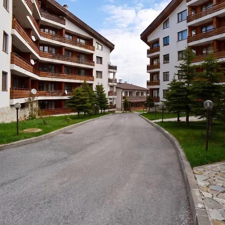 Detelina A33 Appartement
